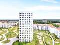 appartement München Obersendling 02 vue 9559