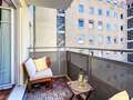 appartement München Schwabing-Nord (zw. Leopoldstraße & Englischen Garten) 03 balcon 9573