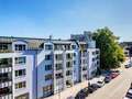 appartement München Schwabing-Nord (zw. Leopoldstraße & Englischen Garten) 02 vue 9573