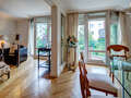 appartement München Lehel 04 salon 9576