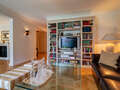 appartement München Lehel 05 salon 9576