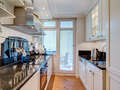 appartement München Lehel 02 cuisine 9576