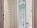 appartement München Lehel 02 salle de bain 9576
