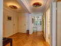 appartement München Lehel 01 entrée/couloir 9576