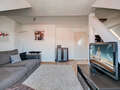 appartement sous les toits München Haidhausen 04 salon 9579