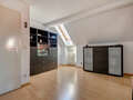 appartement sous les toits München Haidhausen 06 salon 9579