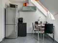 appartement sous les toits München Haidhausen 03 cuisine 9579