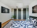 appartement sous les toits München Haidhausen 03 dormir 9579