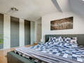 appartement sous les toits München Haidhausen 04 dormir 9579