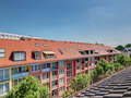 appartement sous les toits München Haidhausen 01 vue 9579