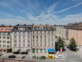 appartement sous les toits München Haidhausen 03 vue 9579