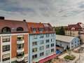 appartement avec terrasse sur le toit München Schwabing-Nord (zw. Belgrad- & Leopoldstraße) 06 vue 9584