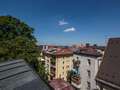 appartement avec terrasse sur le toit München Maxvorstadt - Universitätsviertel 01 vue 9606