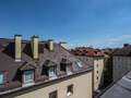 appartement avec terrasse sur le toit München Maxvorstadt - Universitätsviertel 02 vue 9606