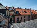 appartement avec terrasse sur le toit München Maxvorstadt - Universitätsviertel 03 vue 9606