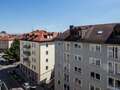 appartement avec terrasse sur le toit München Maxvorstadt - Universitätsviertel 04 vue 9606