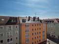 appartement avec terrasse sur le toit München Maxvorstadt - Universitätsviertel 05 vue 9606