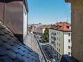appartement avec terrasse sur le toit München Maxvorstadt - Universitätsviertel 07 vue 9606