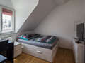 appartement avec terrasse sur le toit München Maxvorstadt - Universitätsviertel 01 2ème ch. à coucher 9606