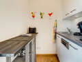 appartement sous les toits München Giesing 02 cuisine 9613