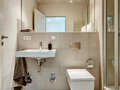 appartement sous les toits München Giesing 01 salle de bain 9613