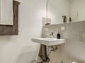 appartement sous les toits München Giesing 04 salle de bain 9613