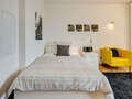 appartement sous les toits München Giesing 01 dormir 9613