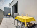 appartement sous les toits München Giesing 01 terrasse sur le toit 9613