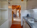appartement sous les toits Gauting 02 cuisine 9625