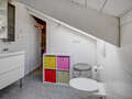 appartement sous les toits Gauting 03 salle de bain 9625