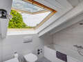 appartement sous les toits Gauting 04 salle de bain 9625