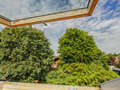 appartement sous les toits Gauting 01 vue 9625