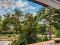 appartement sous les toits Gauting 03 vue 9625