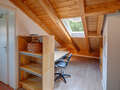 appartement sous les toits Gauting 01 coin bureau 9625