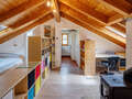 appartement sous les toits Gauting 03 pièce à vivre 9625