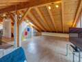appartement sous les toits Gauting 06 pièce à vivre 9625