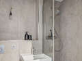 studio München Haidhausen 02 salle de bain 9633
