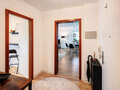 appartement München Lehel 04 entrée/couloir 9663