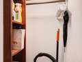appartement München Lehel 01 débarras 9663