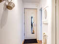 appartement München Maxvorstadt 02 entrée/couloir 9664
