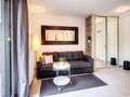appartement München Ramersdorf 01 pièce à vivre 9668