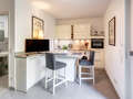 appartement München Ramersdorf 04 pièce à vivre 9668