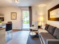 appartement München Ramersdorf 05 pièce à vivre 9668