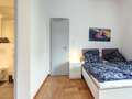 appartement style maisonnette avec mezzanine Unterschleißheim Lohhof 01 dormir 9676