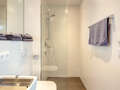 appartement style maisonnette avec mezzanine Unterschleißheim Lohhof 01 salle de bain 9677