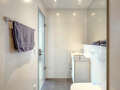 appartement style maisonnette avec mezzanine Unterschleißheim Lohhof 02 salle de bain 9677