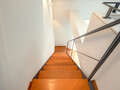 appartement style maisonnette avec mezzanine Unterschleißheim Lohhof 01 entrée/couloir 9677