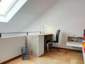 appartement style maisonnette avec mezzanine Unterschleißheim Lohhof 02 dormir 9677