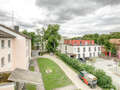 appartement style maisonnette avec mezzanine Unterschleißheim Lohhof 01 vue 9677