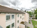 appartement style maisonnette avec mezzanine Unterschleißheim Lohhof 02 vue 9677